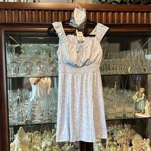 Women’s small dress